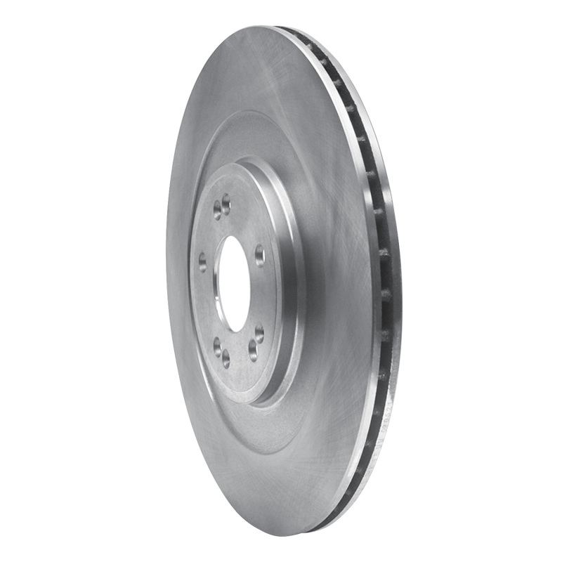 Picture of DFC 21-25 Genesis Electrified G80 Rear Brake Rotor