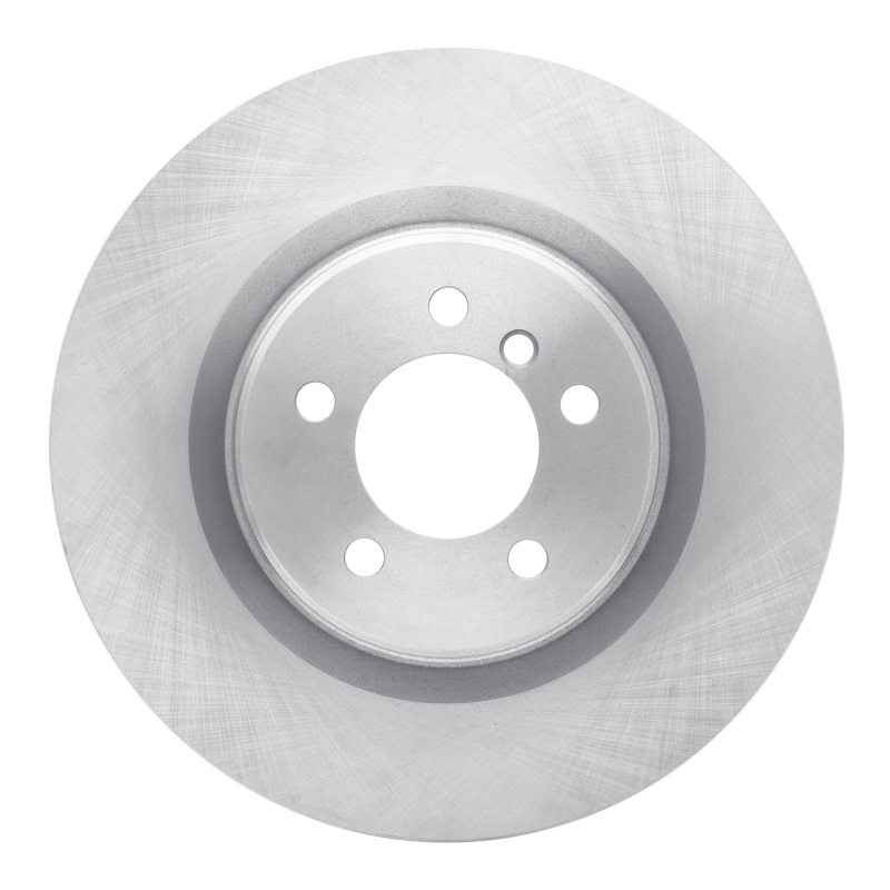 Picture of DFC 06-12 Land Rover Range Rover Front Brake Rotor