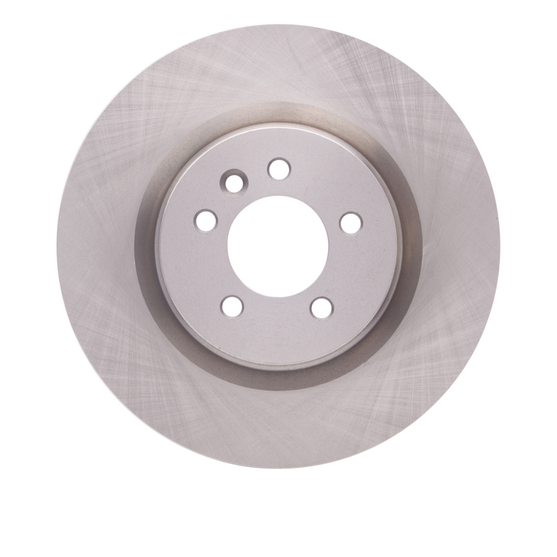 Picture of DFC 06-17 Land Rover Range Rover Sport Front Brake Rotor