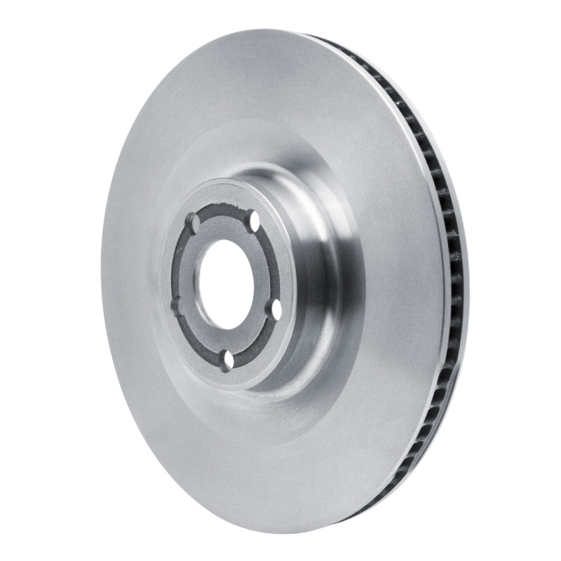 Picture of DFC 21-25 Ford Mustang Mach-E Front Brake Rotor