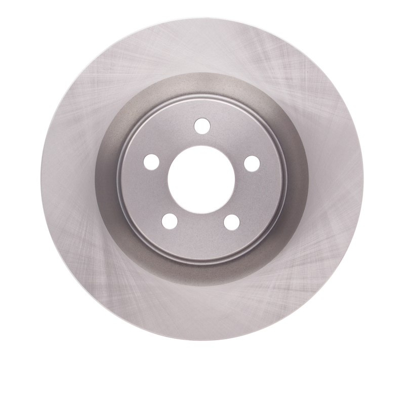 Picture of DFC 19-23 Chrysler 300 Front Brake Rotor