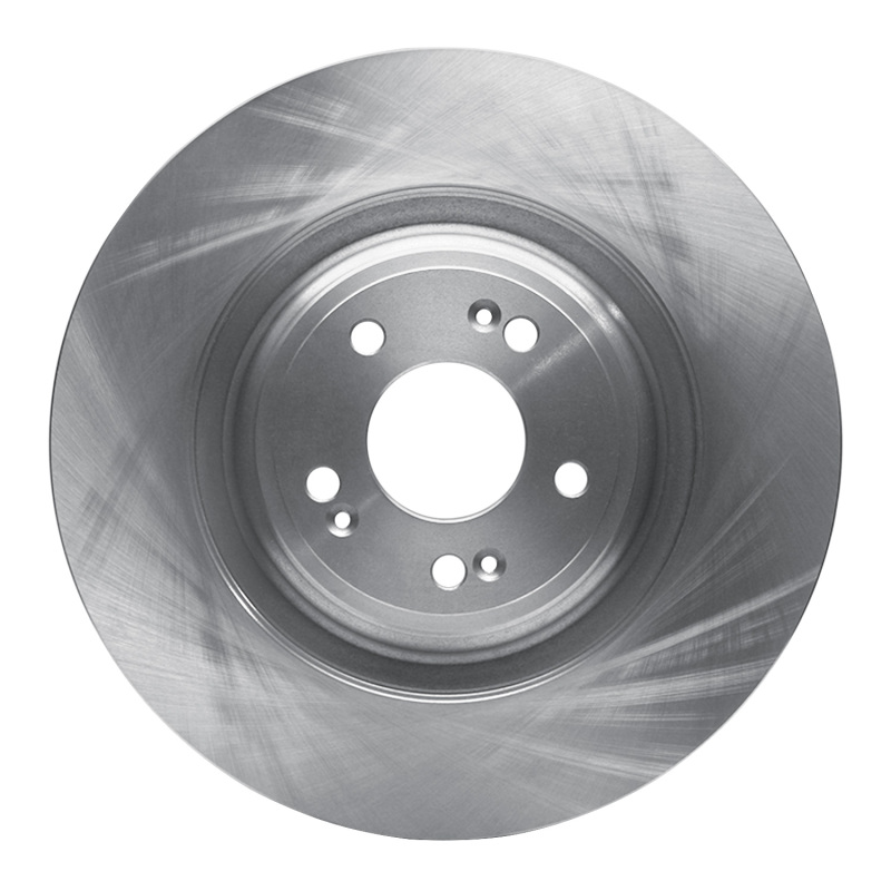 Picture of DFC 21-24 Genesis GV80 Front Brake Rotor