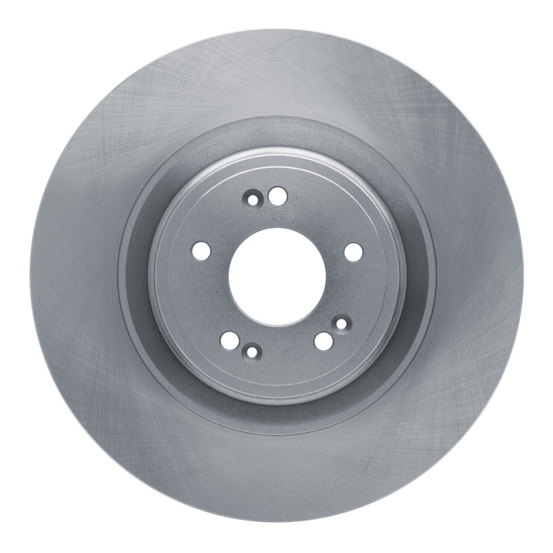 Picture of DFC 18-20 Genesis G80 Front Brake Rotor