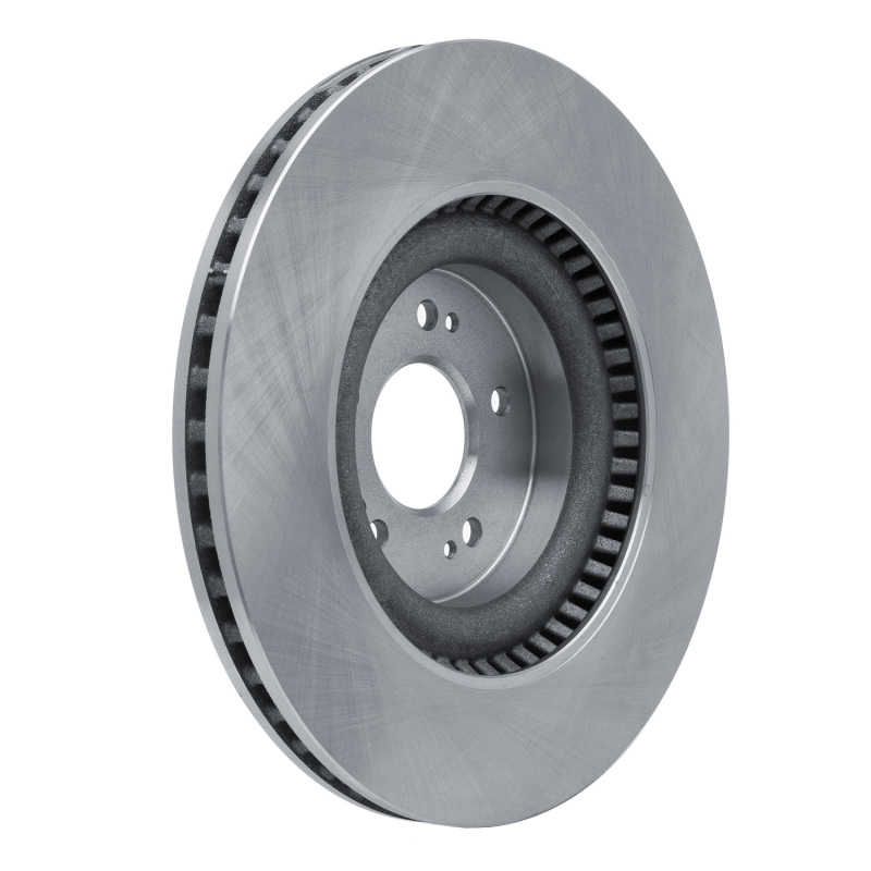 Picture of DFC 18-20 Genesis G80 Front Brake Rotor