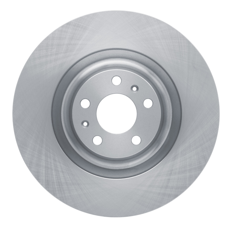 Picture of DFC 04-11 Audi A8 Front Brake Rotor
