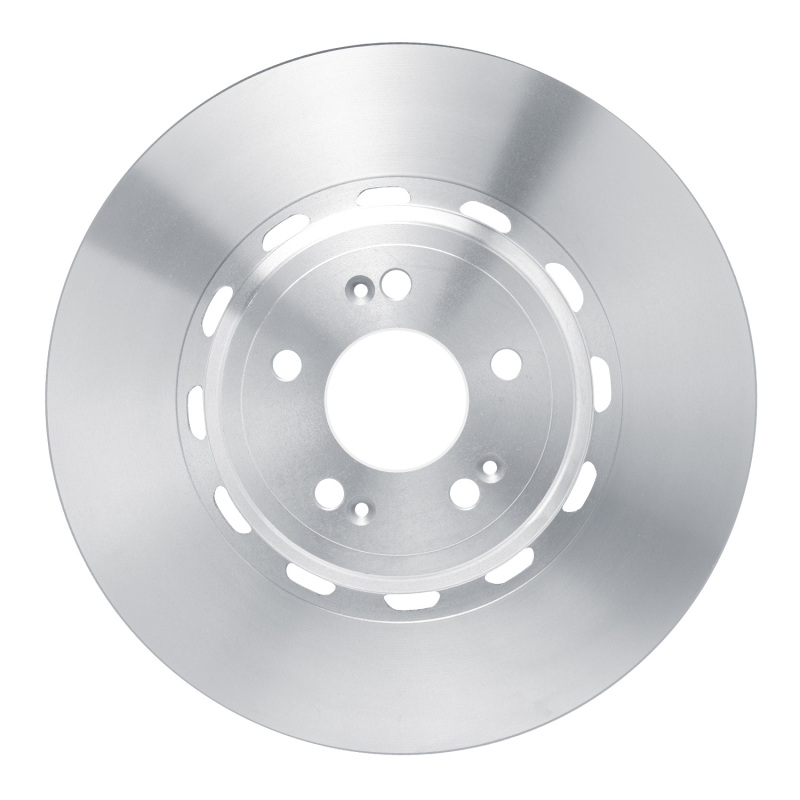 Picture of DFC 21-26 Genesis G80 Front Brake Rotor