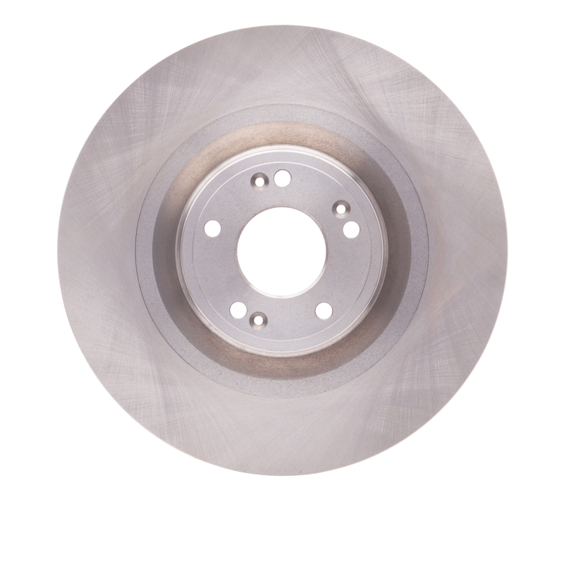 Picture of DFC 12-17 Genesis G80 Front Brake Rotor