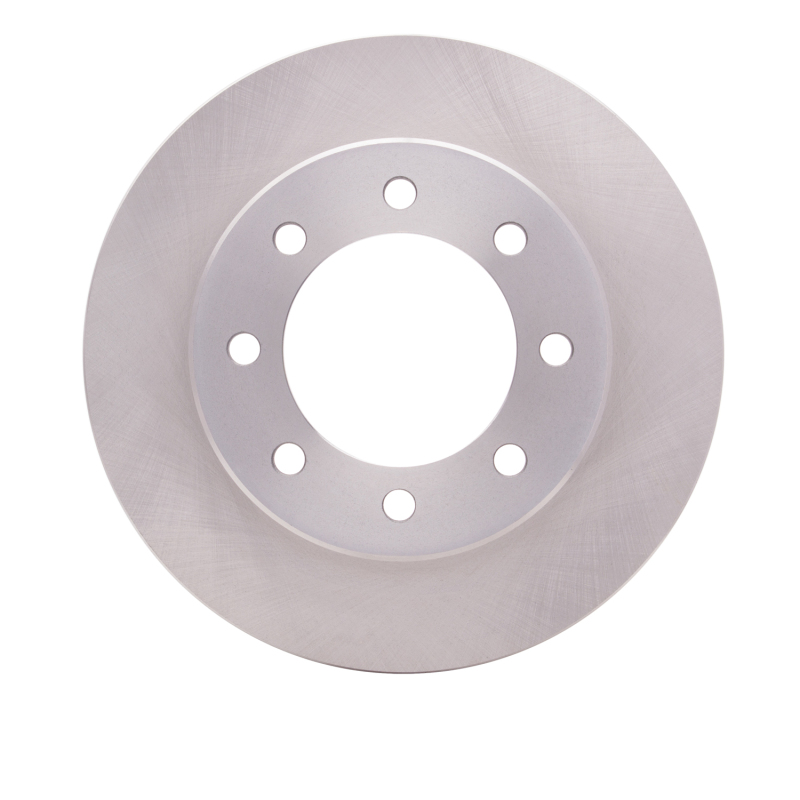 Picture of DFC 09-25 Dodge Ram 4000 (Mexico) Front Brake Rotor