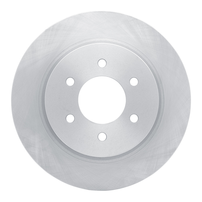 Picture of DFC 16-24 Nissan Titan XD Front Brake Rotor