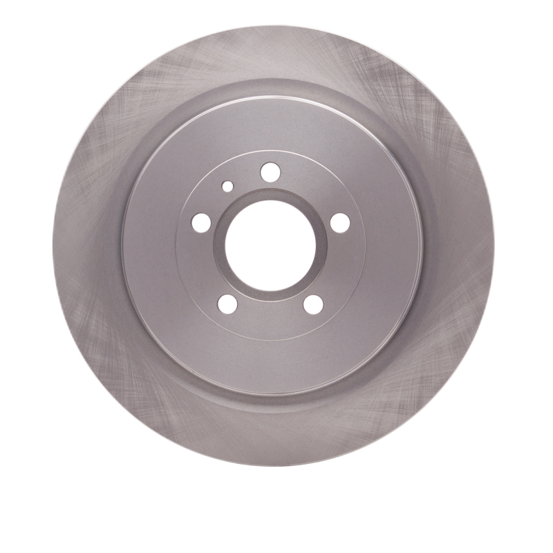 Picture of DFC 13-14 Ford Mustang Rear Brake Rotor