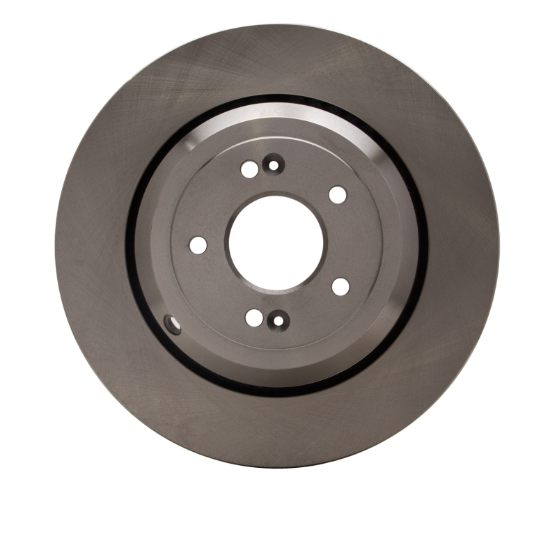 Picture of DFC 17-19 Genesis G90 Rear Brake Rotor