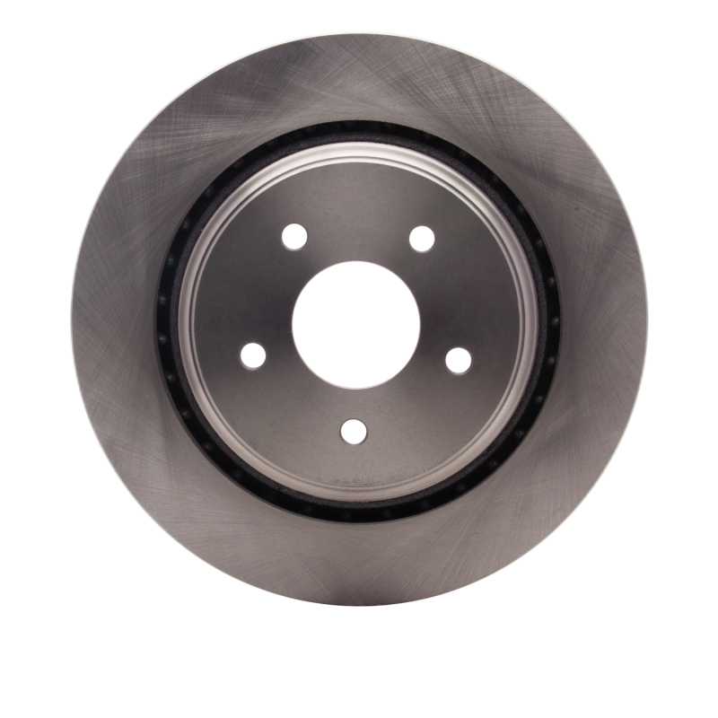 Picture of DFC 05-08 Chevrolet Corvette Rear Brake Rotor
