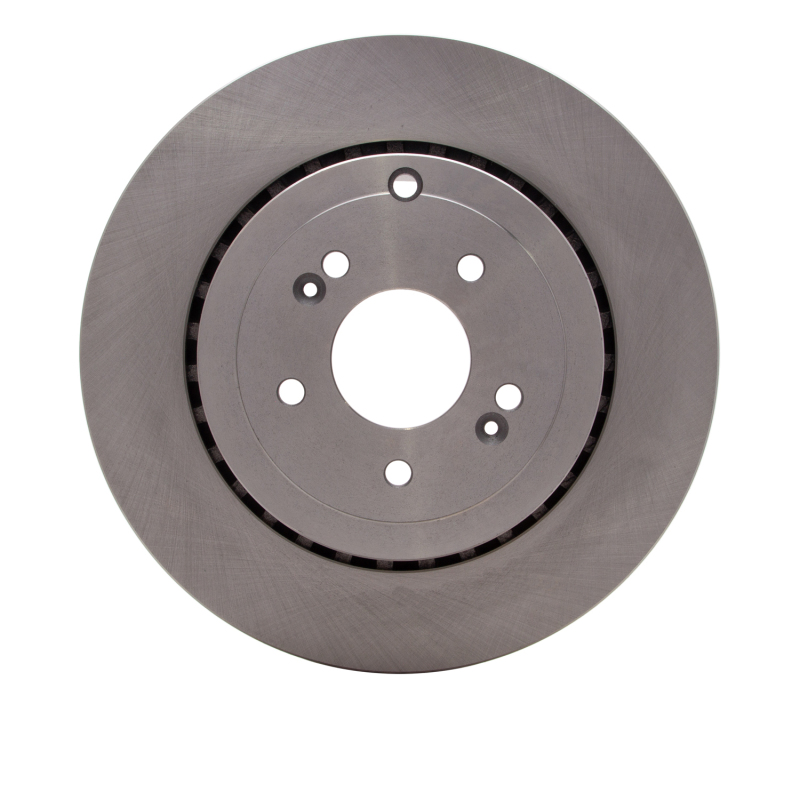 Picture of DFC 18-25 Genesis G70 Rear Brake Rotor