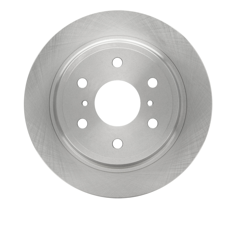 Picture of DFC 07-20 Cadillac Escalade Rear Brake Rotor
