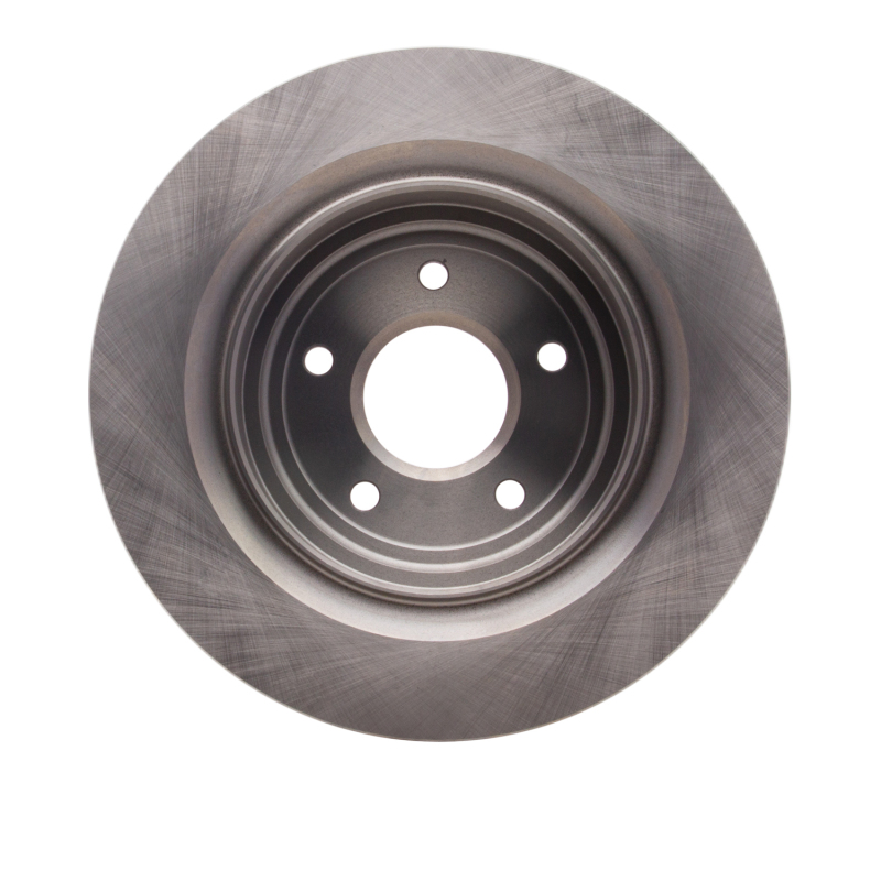Picture of DFC 05-08 Chevrolet Corvette Rear Brake Rotor