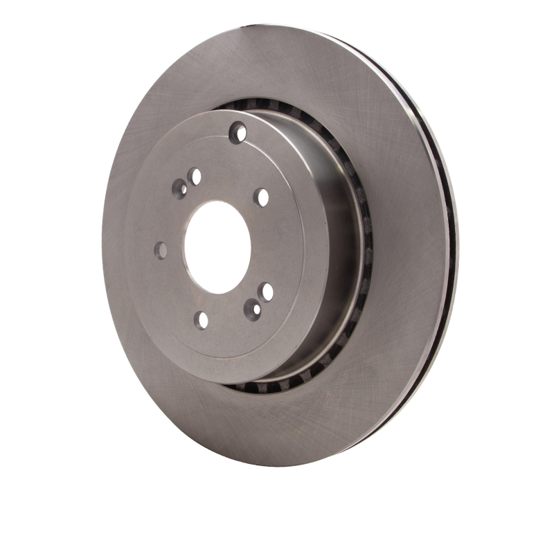 Picture of DFC 18-25 Genesis G70 Rear Brake Rotor