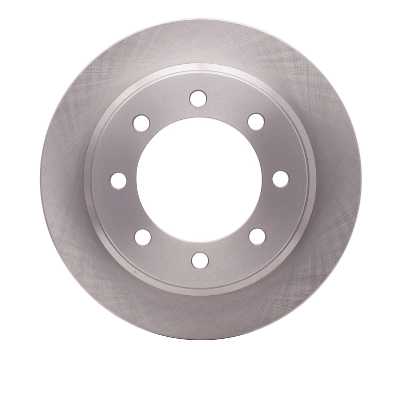 Picture of DFC 08-25 Ford E-250 Rear Brake Rotor