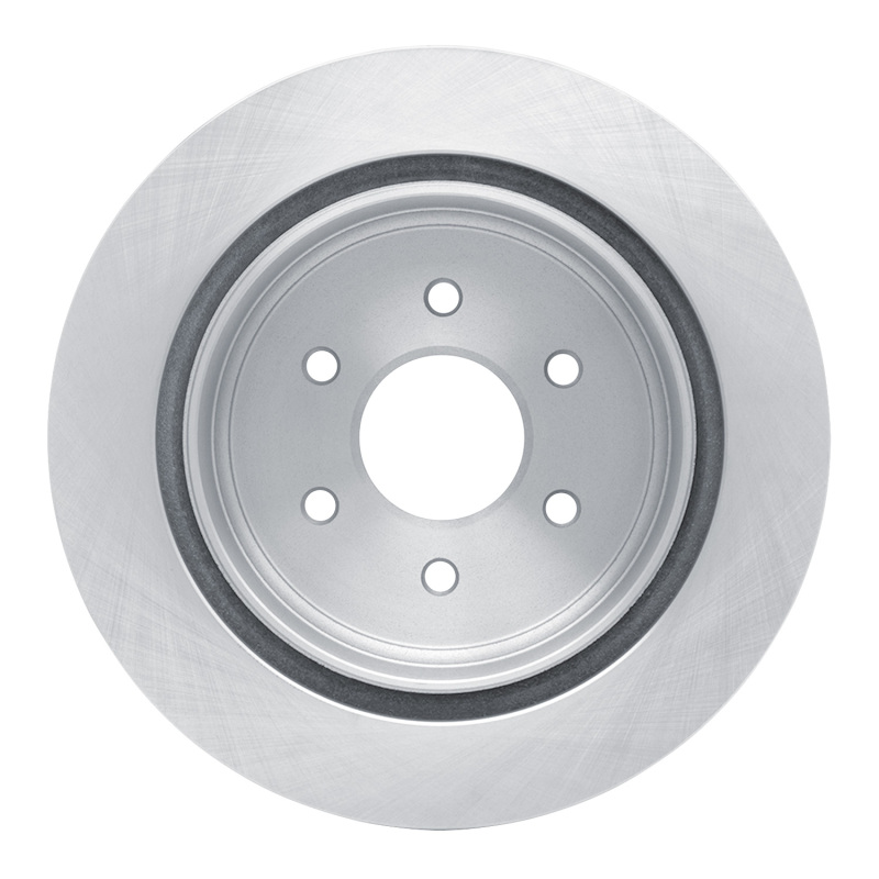 Picture of DFC 16-24 Nissan Titan XD Rear Brake Rotor