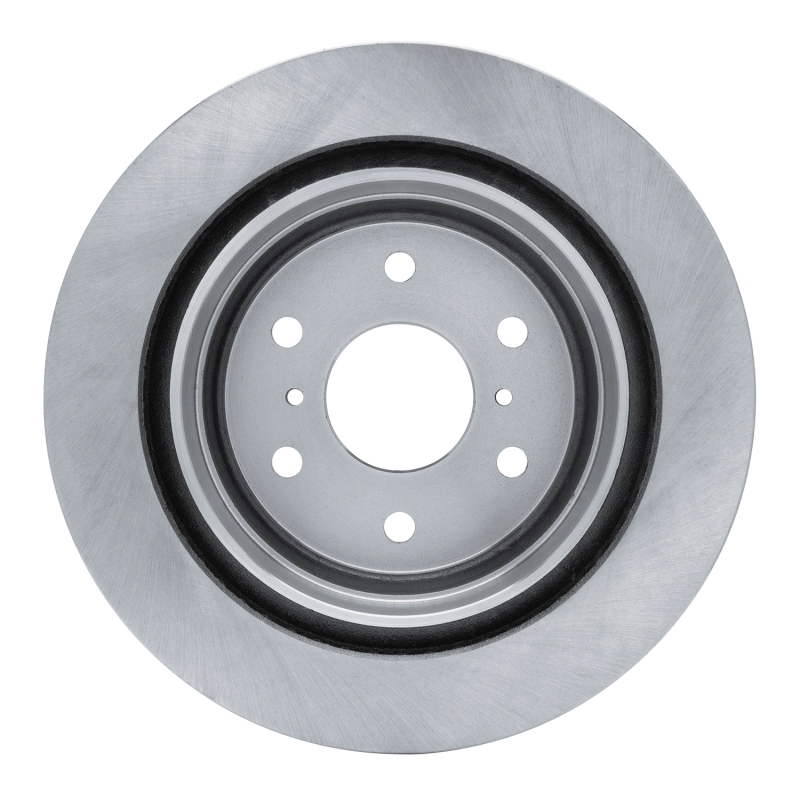 Picture of DFC 07-20 Cadillac Escalade Rear Brake Rotor