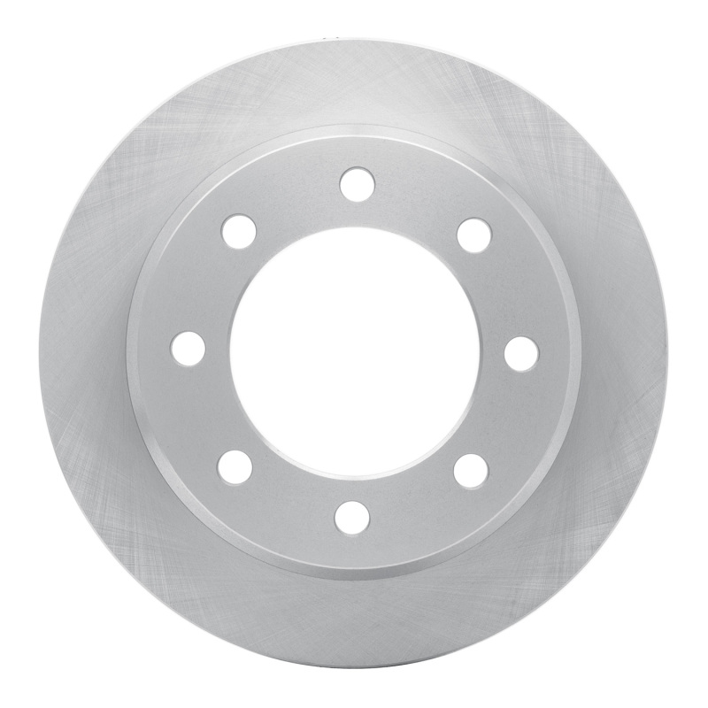 Picture of DFC 09-20 Chevrolet Express 3500 Rear Brake Rotor