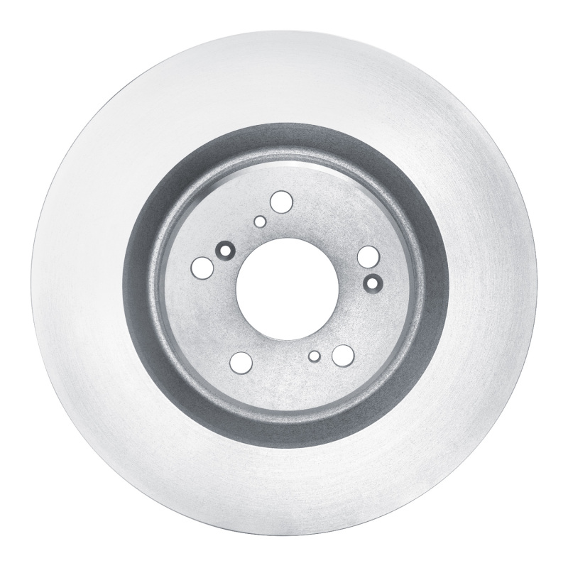 Picture of DFC 21-25 Acura TLX Front Brake Rotor