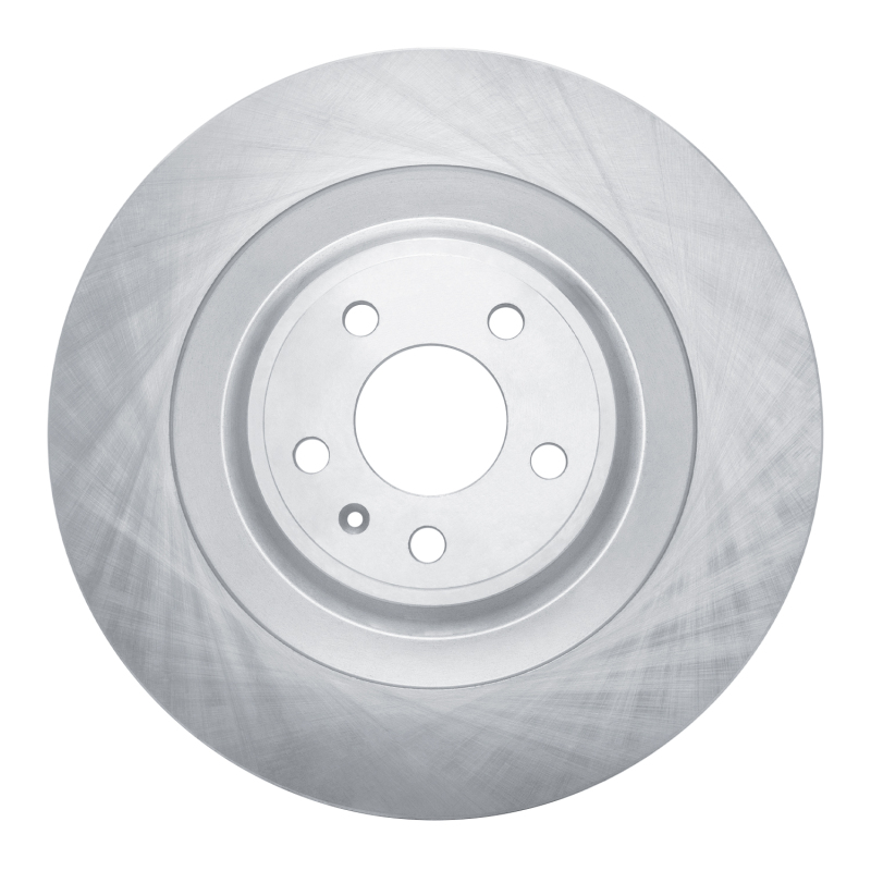 Picture of DFC 15-18 Porsche Macan Rear Brake Rotor