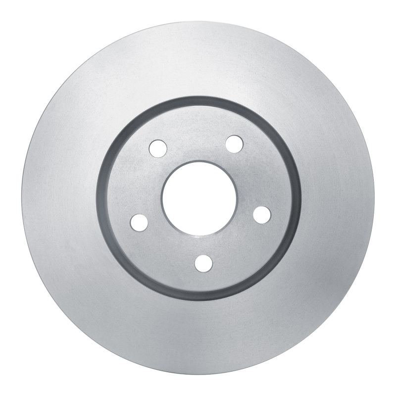 Picture of DFC 21-25 Dodge Durango Front Brake Rotor