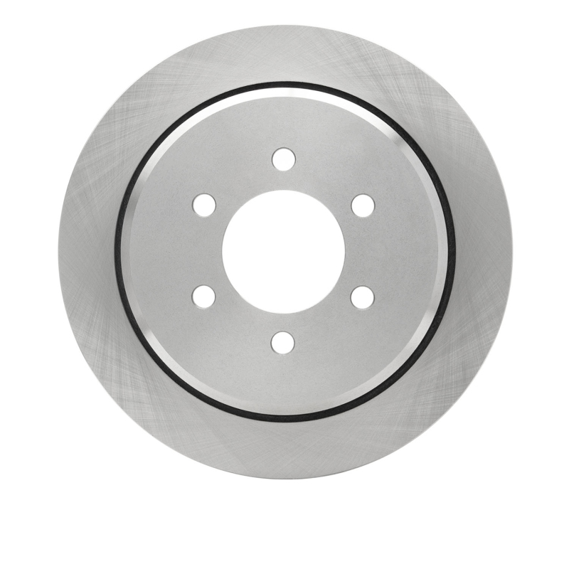Picture of DFC 02-06 Ford Expedition Rear Brake Rotor