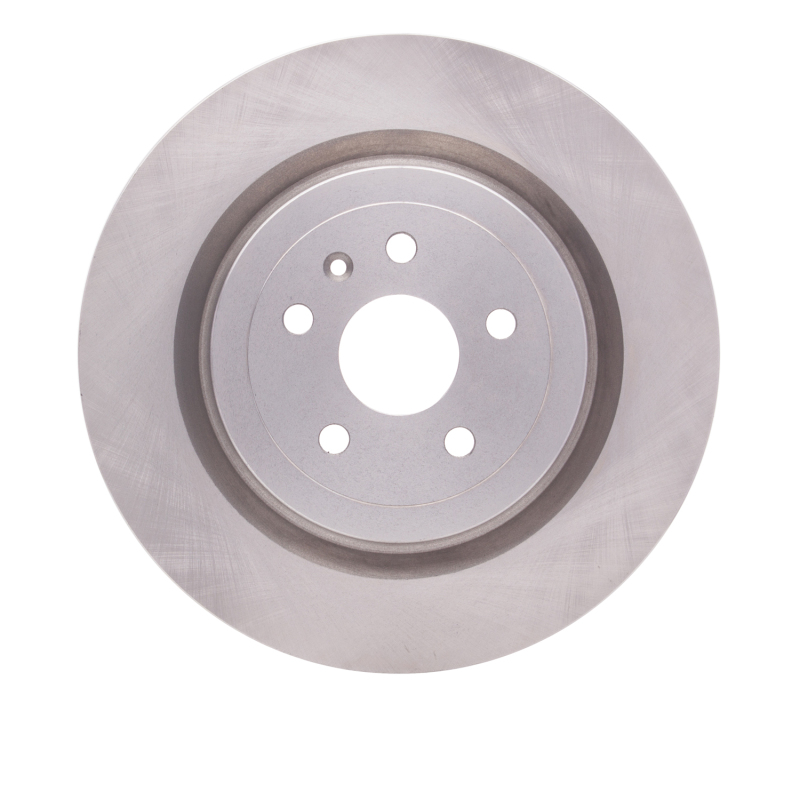 Picture of DFC 09-24 Cadillac CTS Rear Brake Rotor