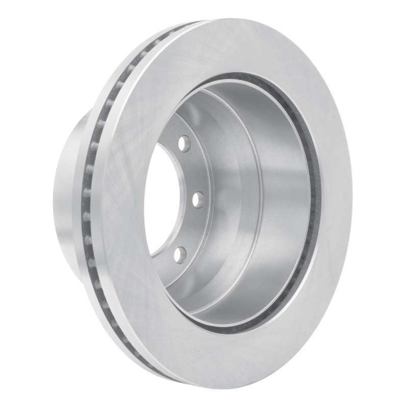 Picture of DFC 09-20 Chevrolet Express 3500 Rear Brake Rotor