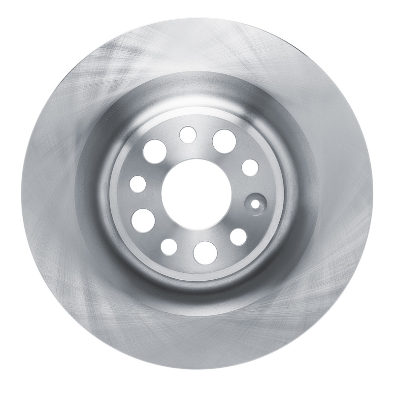 Picture of DFC 21-25 Tesla Model S Rear Brake Rotor