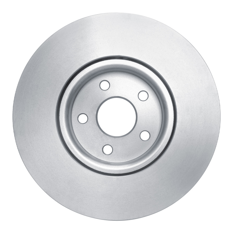 Picture of DFC 21-25 Dodge Durango Front Brake Rotor