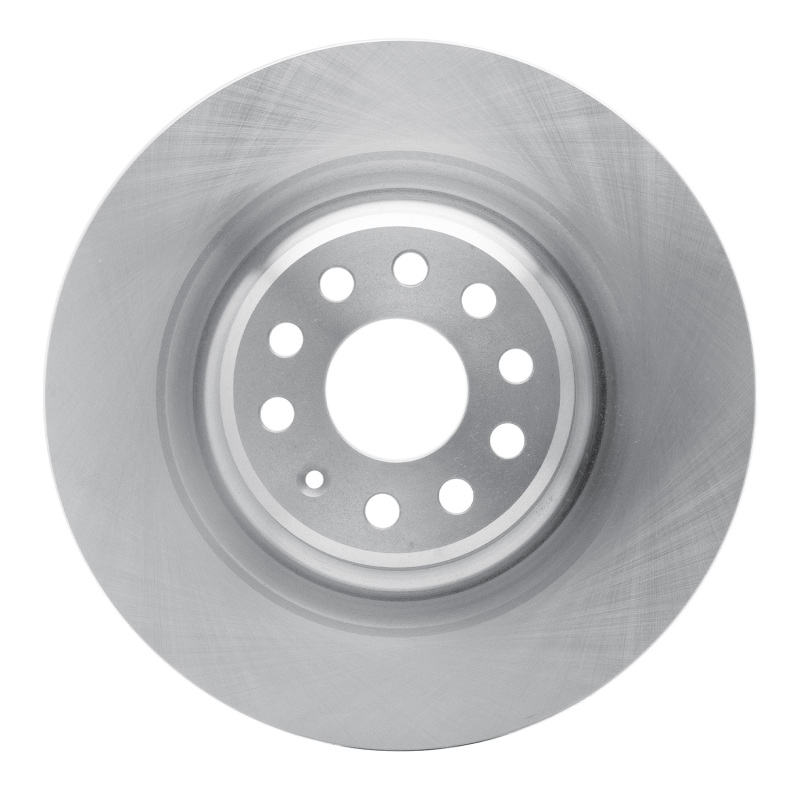 Picture of DFC 12-21 Tesla Model X Rear Brake Rotor