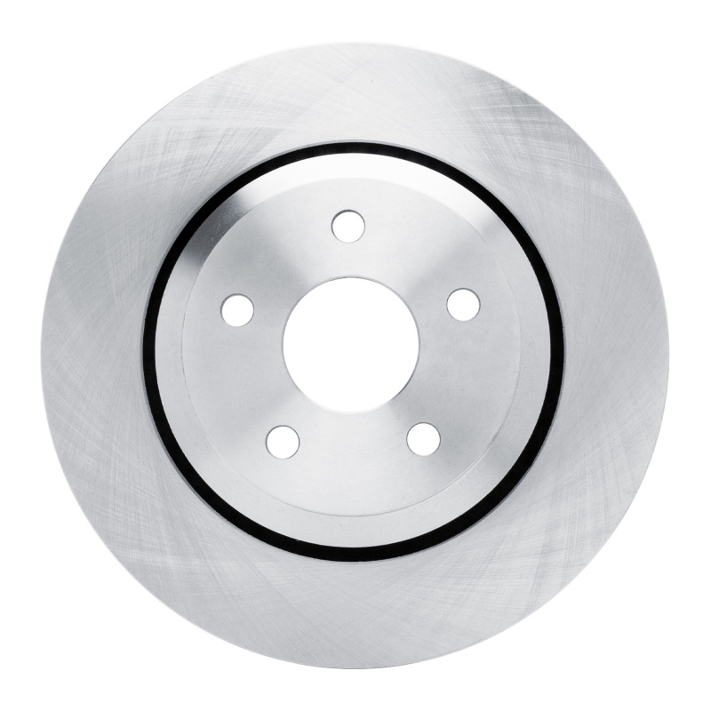 Picture of DFC 21-25 Dodge Durango Rear Brake Rotor
