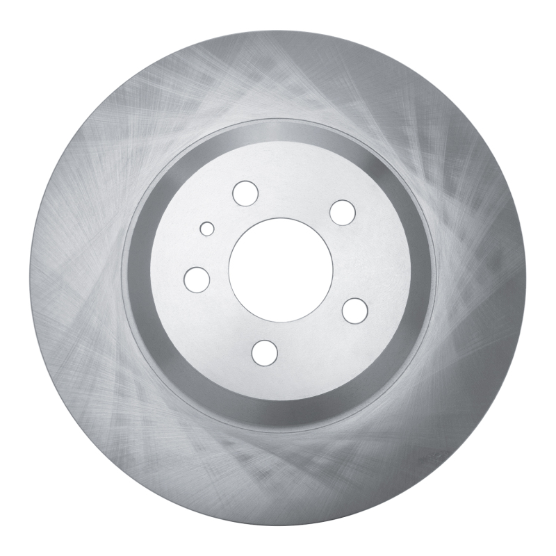 Picture of DFC 17-25 Tesla Model 3 Front Brake Rotor