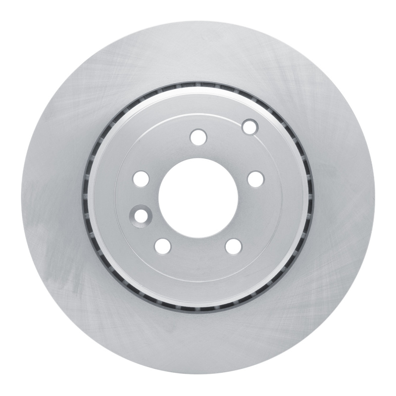 Picture of DFC 10-13 Land Rover Range Rover Sport Rear Brake Rotor