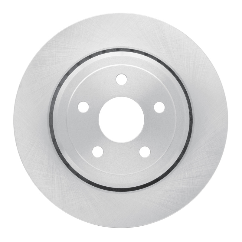 Picture of DFC 12-25 Dodge Durango Rear Brake Rotor