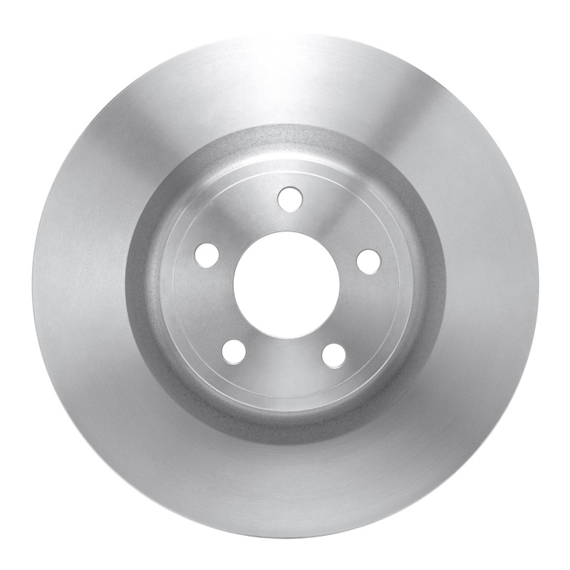Picture of DFC 15-25 Ford Mustang Front Brake Rotor
