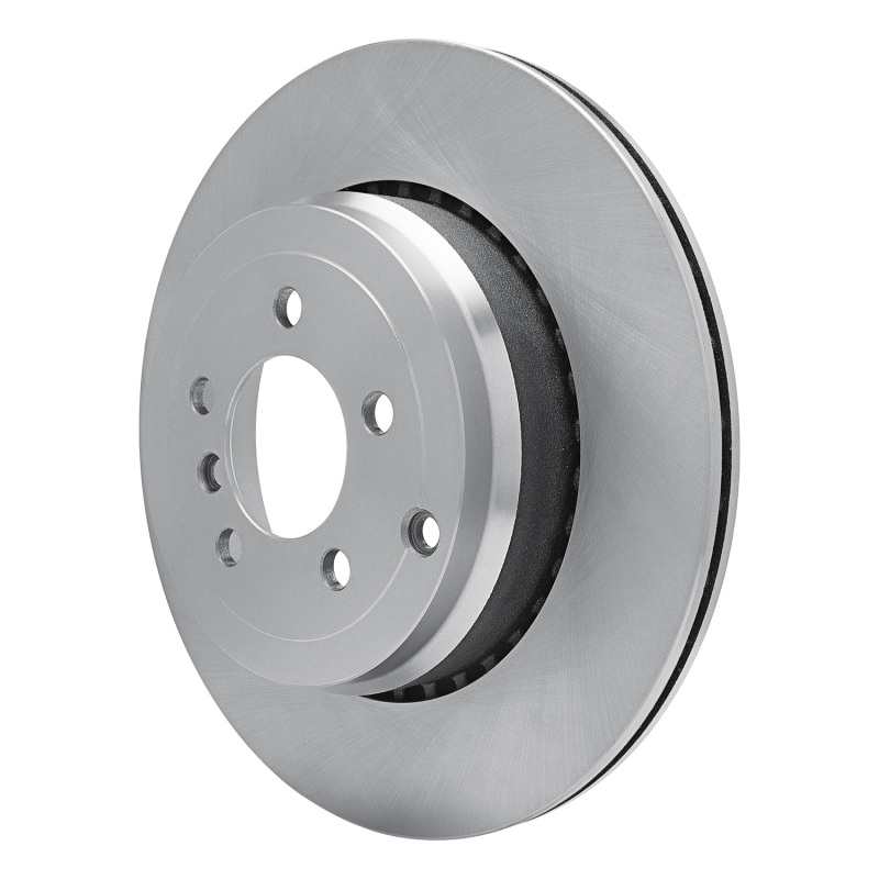 Picture of DFC 10-12 Land Rover Range Rover Rear Brake Rotor