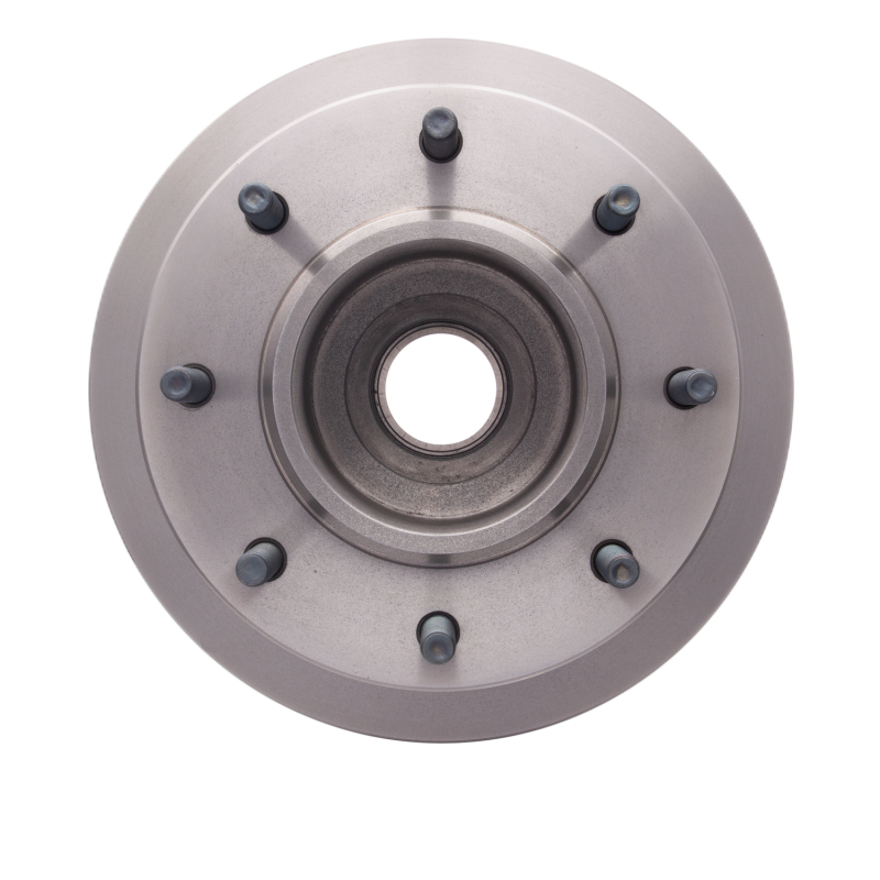 Picture of DFC 05-07 Ford F-350 Super Duty 2WD Front Brake Rotor