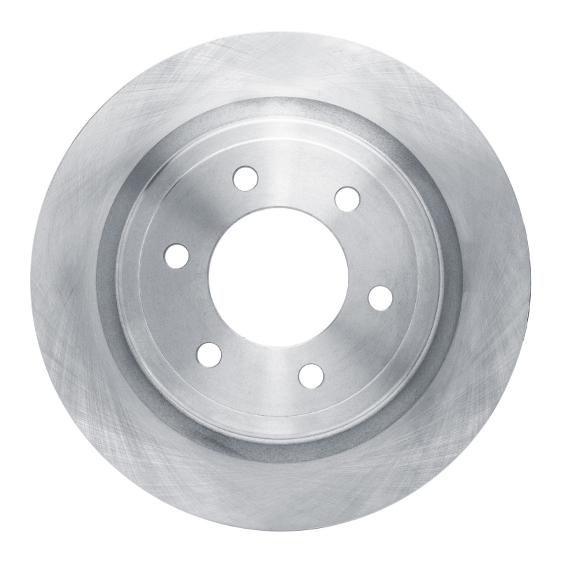 Picture of DFC 21-25 Ford Expedition Rear Brake Rotor