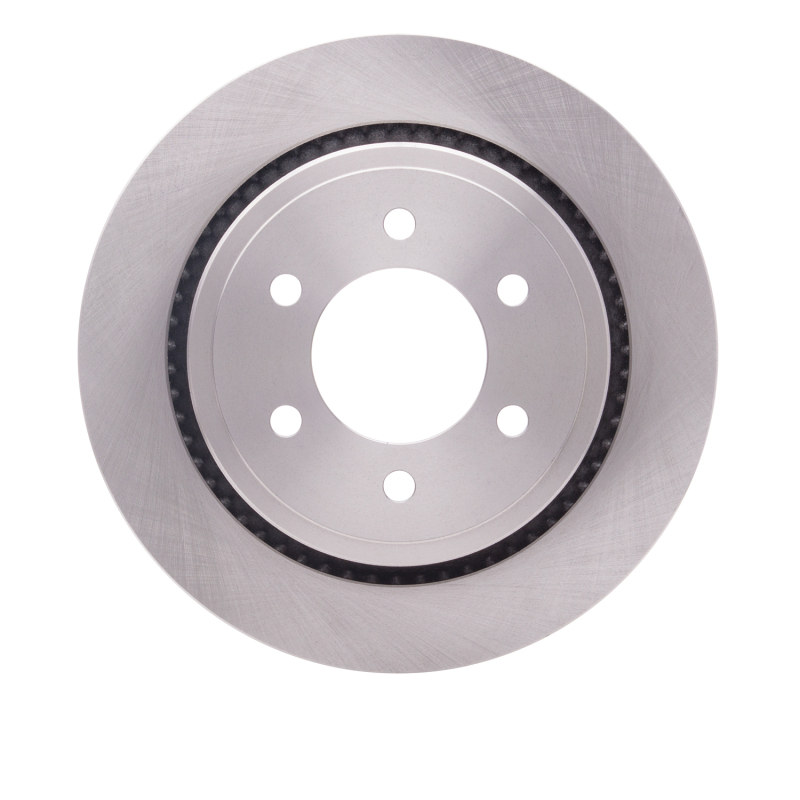 Picture of DFC 15-17 Ford F-150 RWD Rear Brake Rotor