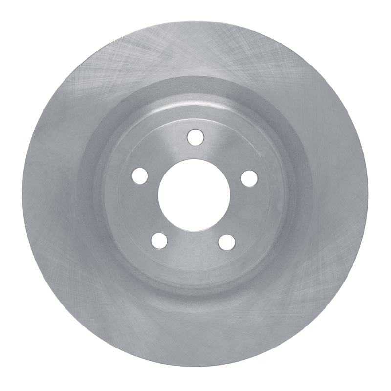 Picture of DFC 24-25 Ford Mustang Rear Brake Rotor