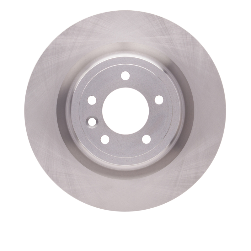 Picture of DFC 14-24 Land Rover Range Rover Rear Brake Rotor