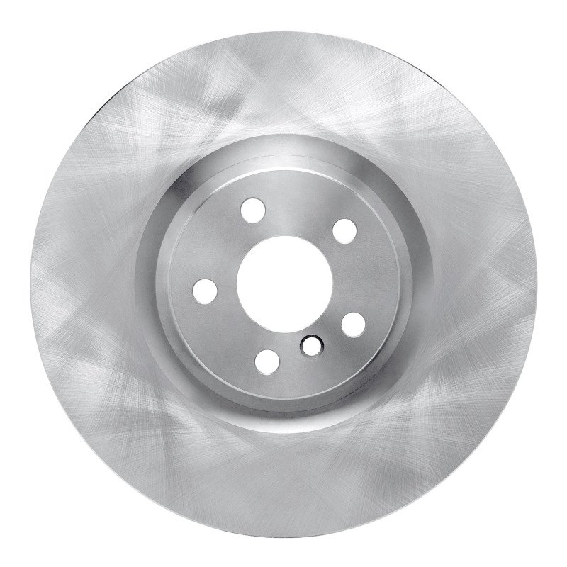 Picture of DFC 19-25 BMW X2 Left Front Brake Rotor