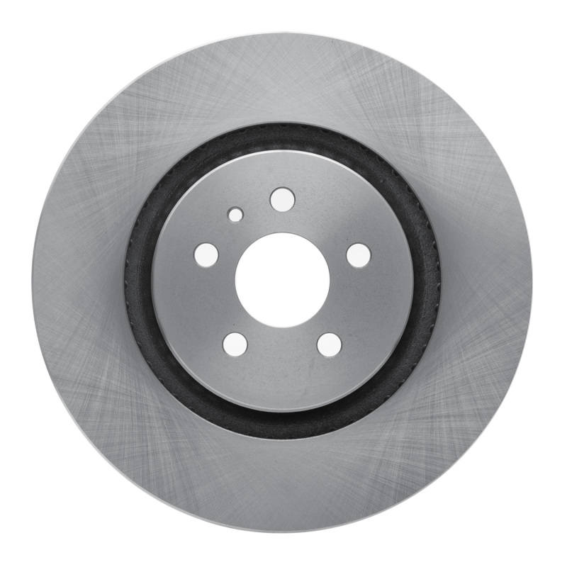 Picture of DFC 15-21 Ford Edge Front Brake Rotor