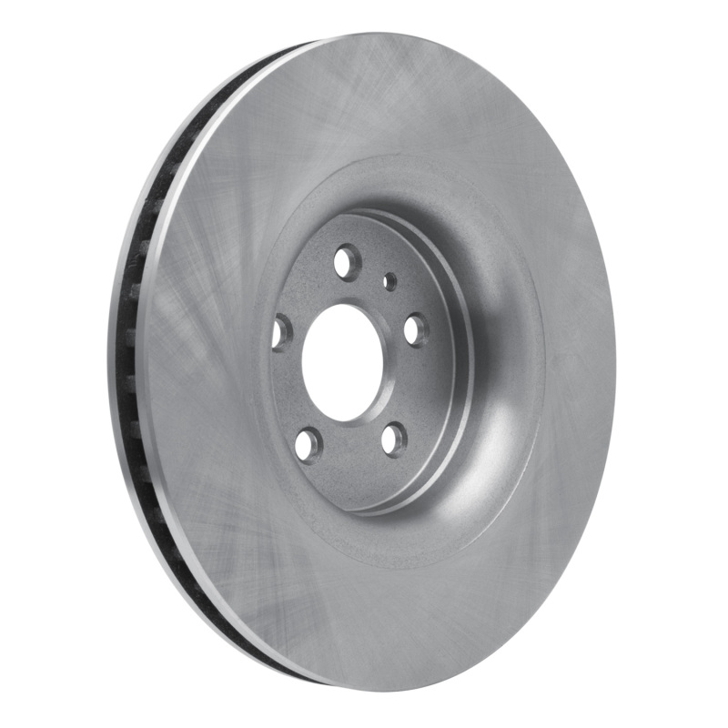 Picture of DFC 15-21 Ford Edge Front Brake Rotor
