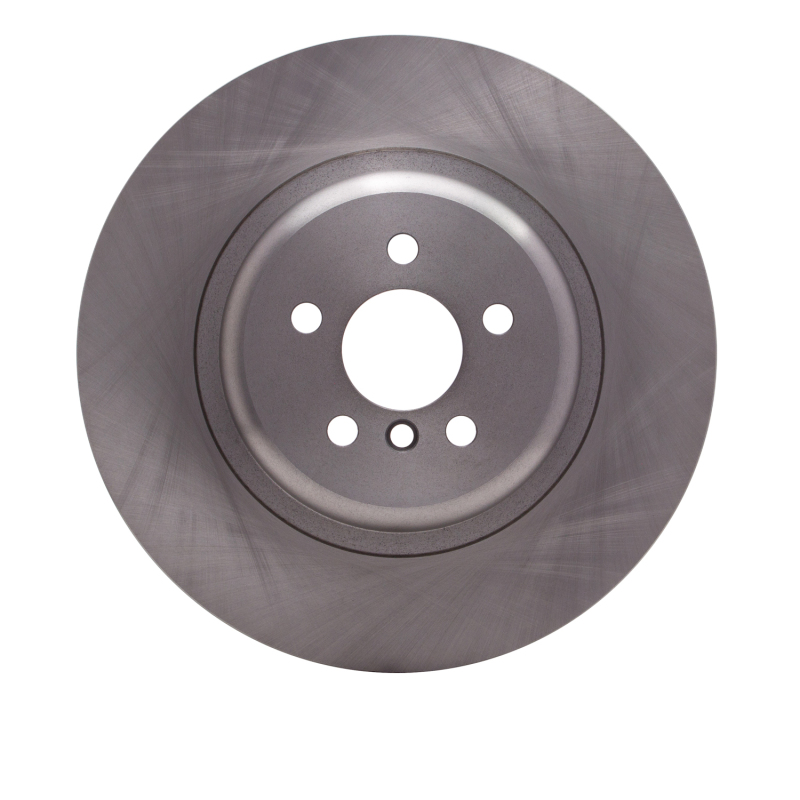 Picture of DFC 16-20 BMW 740e xDrive Rear Brake Rotor
