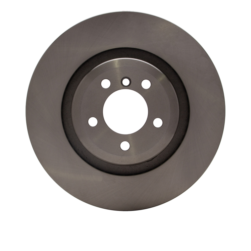 Picture of DFC 07-08 BMW Alpina B7 Rear Brake Rotor