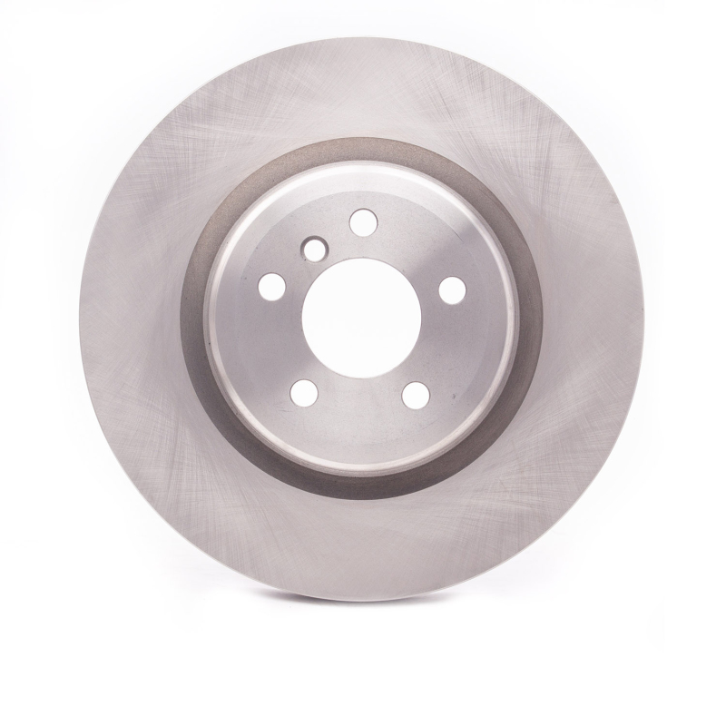 Picture of DFC 09-19 BMW 760Li Rear Brake Rotor